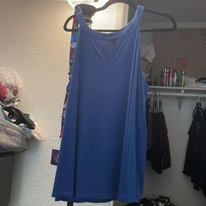 Torrid blouse